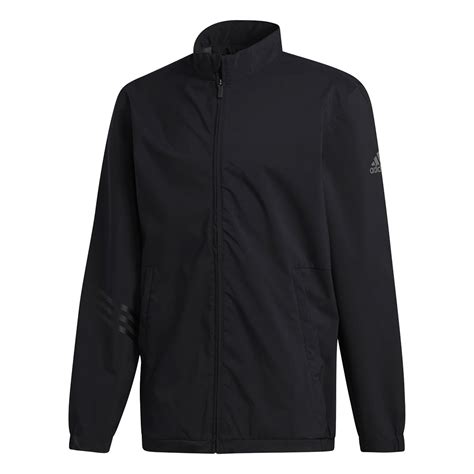 adidas golf regenjacke herren